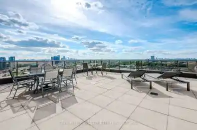 135 Wynford Drive Unit# PH303 Toronto C13 Ontario M3C 0J4