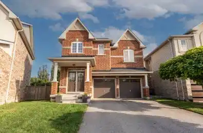 36 Connell Crescent Hamilton Ontario L9C 0C8