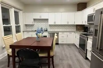 4746 Lovell Place Niagara Falls Ontario L2E 3T1