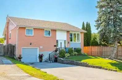 92 Commerford Street Thorold Ontario L2V 4R2
