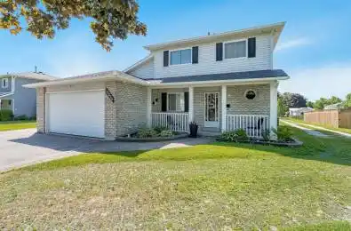 2275 Webb Street Innisfil Ontario L9S 1K6