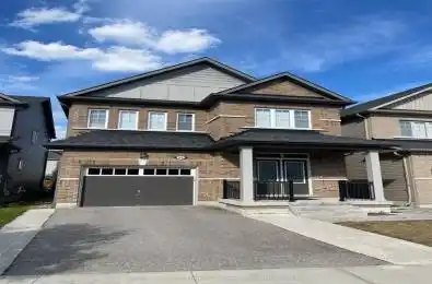 32 Kay Crescent Centre Wellington Ontario N1M 0A4