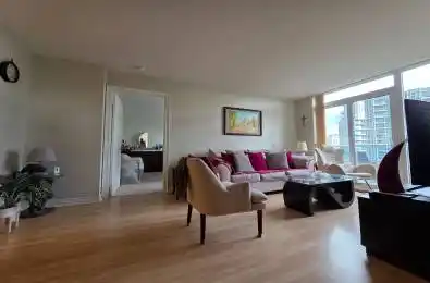 33 Cox Boulevard Unit# 911 Markham Ontario L3R 8A6