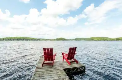 1258 Windermere Road Unit# 10 Muskoka Lakes Ontario P0B 1M0