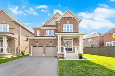 14 Fryent Street Brampton Ontario L7A 4N3