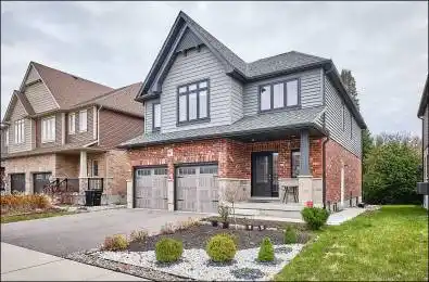 967 Wright Drive Unit# Upper Midland Ontario L4R 0E7