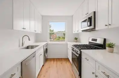 232 Elm Street Unit# 17 St. Thomas Ontario N5R 1J5