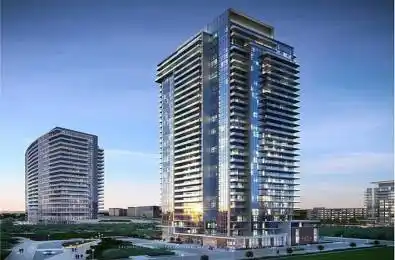 32 Forest Manor Road Unit# 3309 Toronto C15 Ontario M2J 1M1