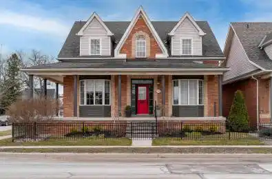 145 Ontario Street Collingwood Ontario L9Y 4M4