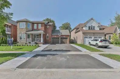 112 Herrema Boulevard Uxbridge Ontario L9P 1X6