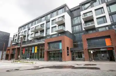 320 Miwate Private Unit# 314 West Centre Town Ontario K1R 0E1