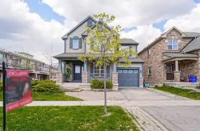 775 Bessy Trail Milton Ontario L9T 0G3
