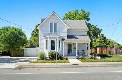 14113 Belmont Road Central Elgin Ontario N0L 1B0