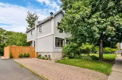 177 Hawthorne Avenue Glebe - Ottawa East and Area Ontario K1S 0B4