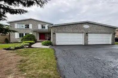 14 Forrestwood Crescent East Gwillimbury Ontario L9N 1C7