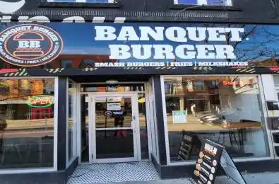 940 Bloor Street Toronto W02 Ontario M6H 1L4