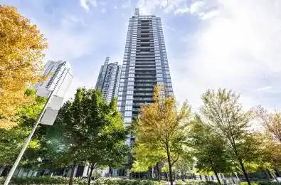 15 Fort York Boulevard Unit# 3511 Toronto C01 Ontario M5V 3Y4