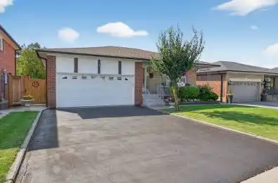 39 Katie Court Toronto W04 Ontario M6L 1R7
