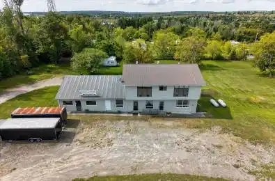 680 Serpent Mounds Road Otonabee-South Monaghan Ontario K0L 2G0