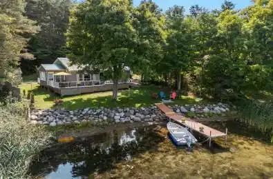 89 Curry Lane Prince Edward County Ontario K0K 1P0
