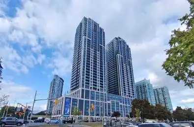 1928 Lake Shore Boulevard Unit# 4108 Toronto W01 Ontario M6S 1A1