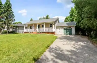 54 Mill Street Springwater Ontario L0L 1V0