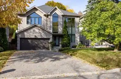 42 Munro Boulevard Toronto C12 Ontario M2P 1B9