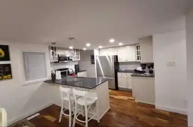 4364 Homewood Avenue Niagara Falls Ontario L2E 4X2