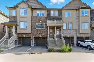 10 Marr Lane Hamilton Ontario L9K 0K1