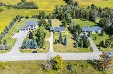 18819 Kennedy Road Caledon Ontario L7K 1Y8