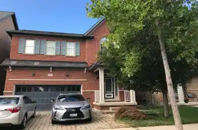 278 DALGLEISH Gardens Milton Ontario L9T 6Z7