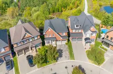 401 Baylis Court Milton Ontario L9T 0T2