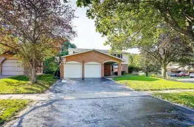 101 RAMONA Boulevard Markham Ontario L3P 2K6