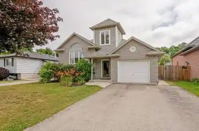 307 Frances Street Central Elgin Ontario N5L 1B2