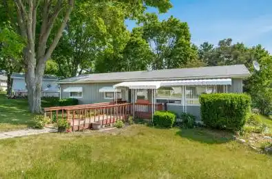 19 Mimosa Drive Innisfil Ontario L9S 1P8