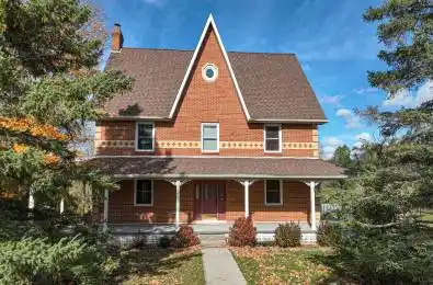 301 4 Concession Road Tiny Ontario L0L 2T0