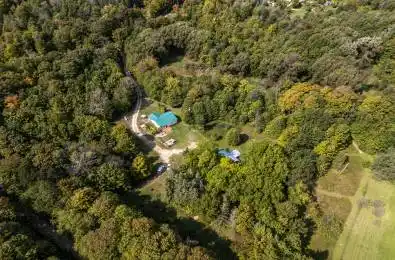 473201 Camp Oliver Road West Grey Ontario N0C 1K0