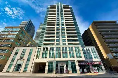 212 Eglinton Avenue Unit# 1510 Toronto C10 Ontario M4P 0A3