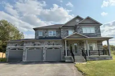 6665 3rd Line New Tecumseth Ontario L0G 1W0