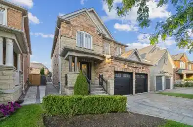 254 Meadowhawk Trail Bradford West Gwillimbury Ontario L3Z 0E9