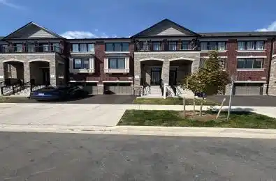 1319 Shevchenko Boulevard Unit# 15 Oakville Ontario L6M 4L8