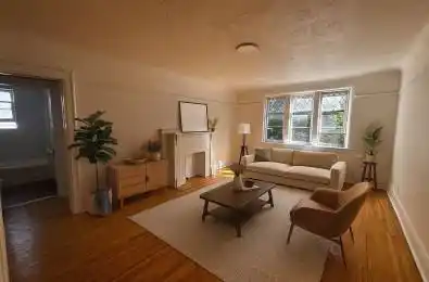 84 Willow Avenue Unit# 36 Toronto E02 Ontario M4E 3K2