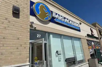 3460 Platinum Drive Unit# 27 Mississauga Ontario L5M 2S4