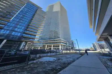 38 Annie Craig Drive Unit# 1011 Toronto W06 Ontario M8V 0G9