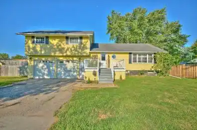 489 Lakeside Road Fort Erie Ontario L2A 4X8