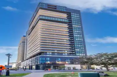 370 Martha Street Unit# 1805 Burlington Ontario L7R 0G9