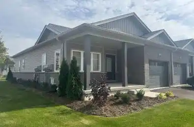 130 Tempera Street Stratford Ontario N5A 0L6