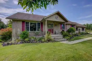 394358 Concession 2 Road West Grey Ontario N0G 1R0