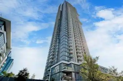 55 Ann O'Reilly Road Unit# 1709 Toronto C15 Ontario M2J 0E1