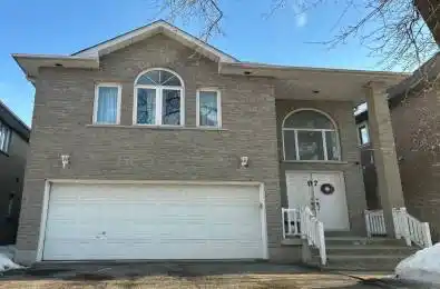 97 Drewry Avenue Toronto C07 Ontario M2M 1E1